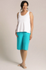Image of Sympli Weekender Short - Aqua