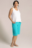 Image of Sympli Weekender Short - Aqua