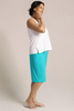 Image of Sympli Weekender Short - Aqua