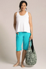 Image of Sympli Weekender Short - Aqua