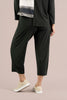 Image of Sympli Narrow Lantern Pant - Juniper