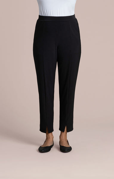 Sympli Hepburn Ankle Pant - Black