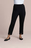 Image of Sympli Hepburn Ankle Pant - Black