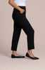 Image of Sympli Hepburn Ankle Pant - Black