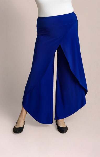 Sympli Rapt Pant - Lapis