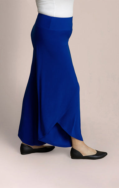 Sympli Rapt Pant - Lapis