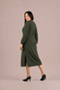 Image of Sympli Echo Dress - Juniper