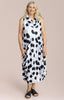 Image of Sympli Nu Sleeveless Dream Dress - Spot On Print