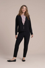 Image of Sympli All Day Cardi - Black