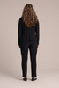 Image of Sympli All Day Cardi - Black
