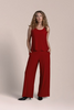 Image of Sympli Go To Tank Relax - Red