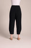 Image of Sympli Narrow Lantern Pant - Black