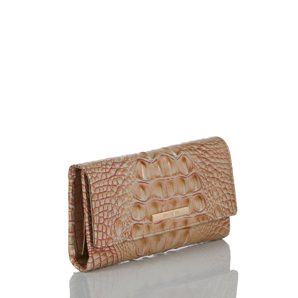 Brahmin Cordelia Wallet - Sunkiss Melbourne