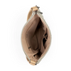 Image of The Sak Hand Crocheted Sequoia Hobo Bag - Natural Medallion