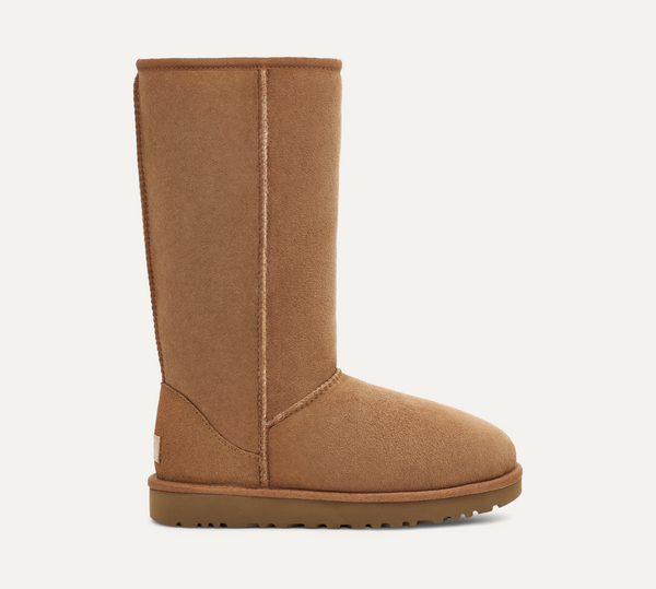 UGG® Classic Tall ll Boot- Chesnut