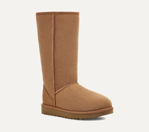 UGG® Classic Tall ll Boot- Chesnut