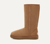 Image of UGG® Classic Tall ll Boot- Chesnut