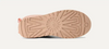 Image of UGG® Mini Bailey Bow - Beige Blush