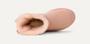 Image of UGG® Mini Bailey Bow - Beige Blush