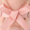 Image of UGG® Mini Bailey Bow - Beige Blush