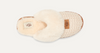 Image of UGG® Cozy Slipper - Cream