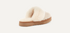 Image of UGG® Cozy Slipper - Cream