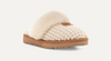 Image of UGG® Cozy Slipper - Cream