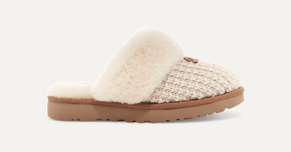 UGG® Cozy Slipper - Cream