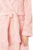 Image of UGG Aarti Hooded Fleece Robe - Soft Kiss