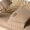 Image of UGG® Goldenstar Platform Sandal - Sand