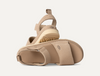 Image of UGG® Goldenstar Platform Sandal - Sand