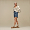 Image of UGG® Goldenstar Clog - Chestnut
