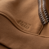 Image of UGG® Unisex Tasman Pullover Hoodie - Chestnut