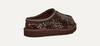 Image of UGG® Tasman Caspian - Burnt Cedar Leopard