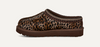 Image of UGG® Tasman Caspian - Burnt Cedar Leopard