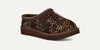 Image of UGG® Tasman Caspian - Burnt Cedar Leopard