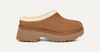 Image of UGG® New Heights Cozy Clog - Chestnut