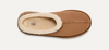 Image of UGG® New Heights Cozy Clog - Chestnut