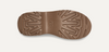 Image of UGG® New Heights Cozy Clog - Chestnut