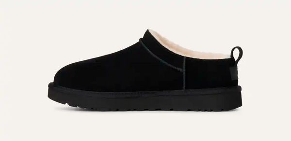 UGG® Classic Micro - Black