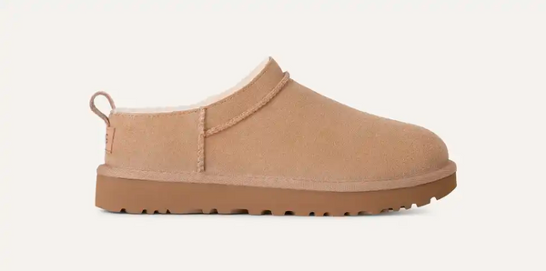 UGG® Classic Micro - Sand