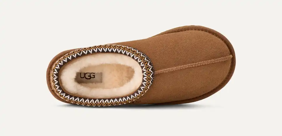 UGG® Tasman II - Chestnut – Rippe's