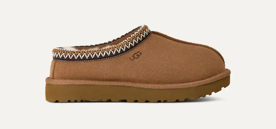 UGG Tasman チェスナット　27cm UGG® Tasman II - Chestnut – Rippe's