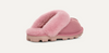 Image of UGG® Coquette Slipper - Dusty Orchid