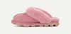 Image of UGG® Coquette Slipper - Dusty Orchid