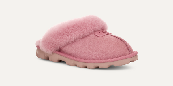 UGG® Coquette Slipper - Dusty Orchid