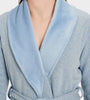 Image of UGG® Duffield II Robe - Fresh Air Heather