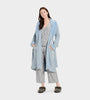 Image of UGG® Duffield II Robe - Fresh Air Heather