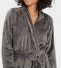 Image of UGG® Marlow Robe - Charcoal