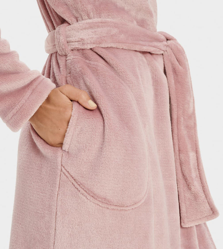 UGG® Marlow Robe - Dusk Pink